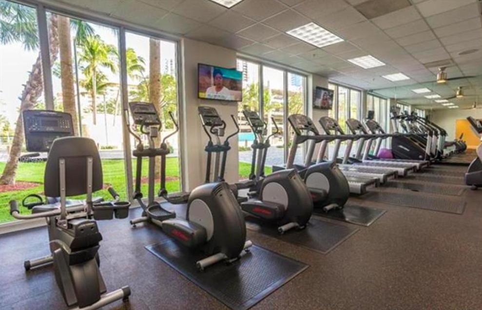Sunny Isles Condo Resort Miami Beach Exterior foto