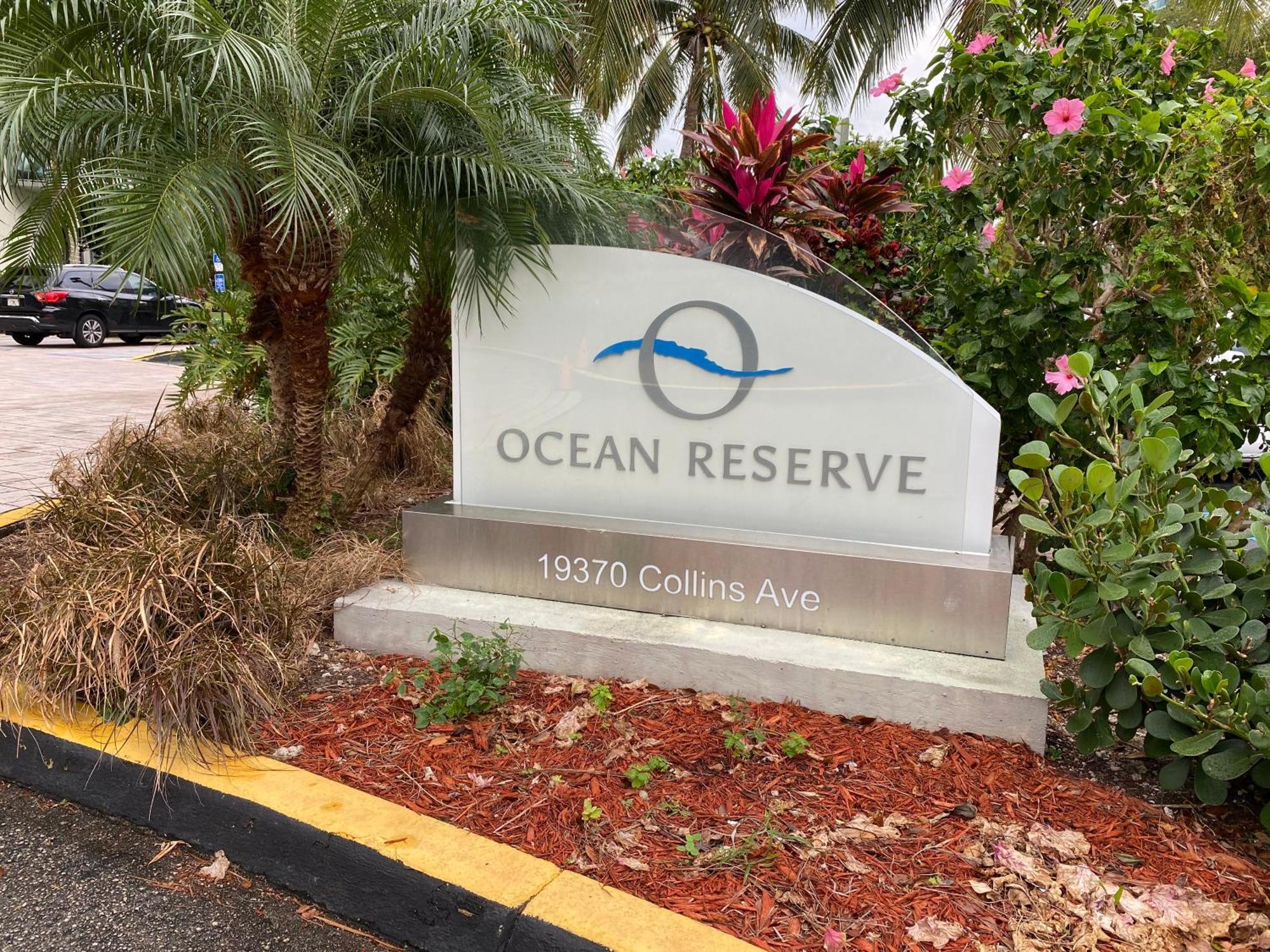 Sunny Isles Condo Resort Miami Beach Exterior foto