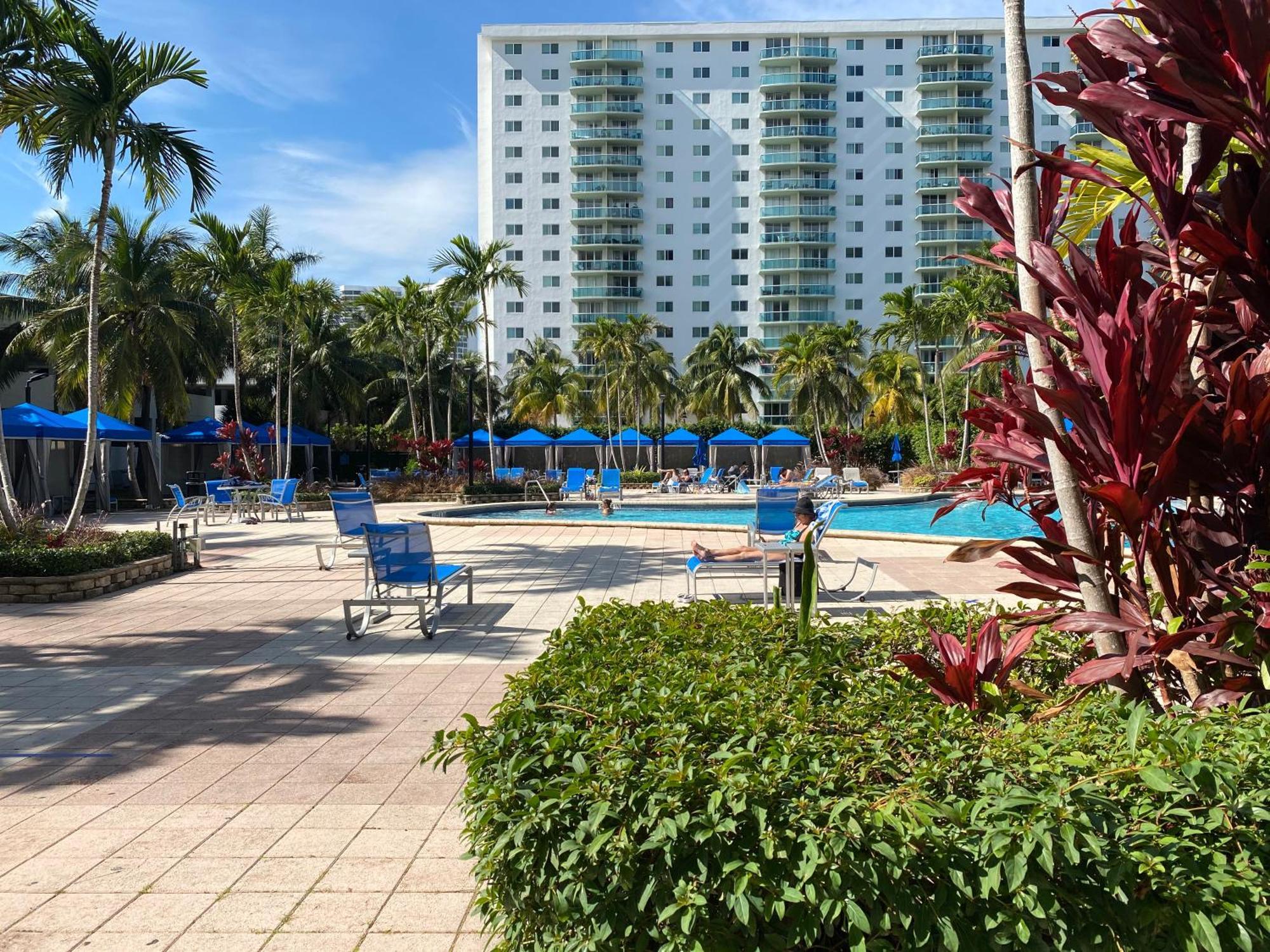 Sunny Isles Condo Resort Miami Beach Exterior foto