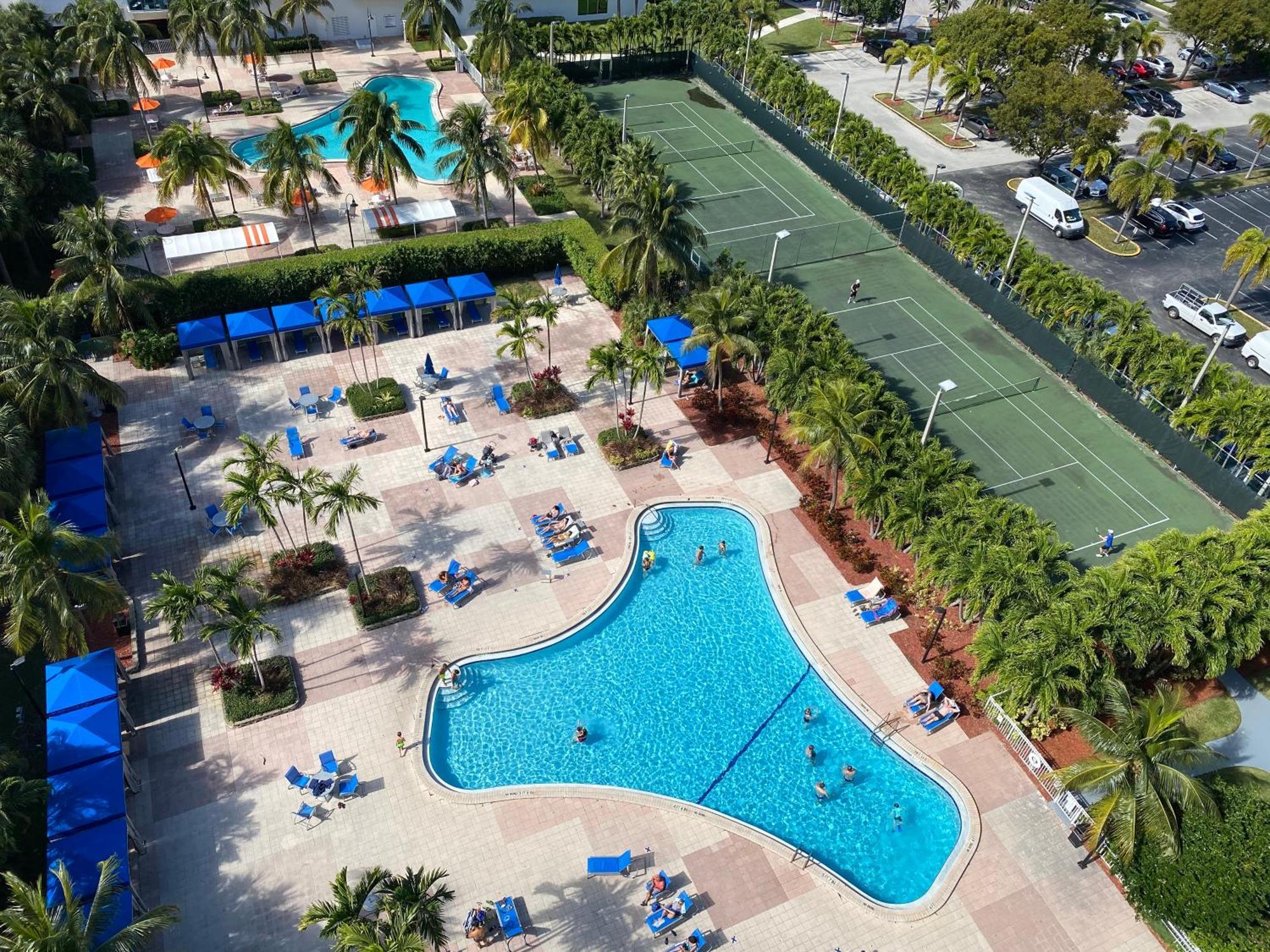 Sunny Isles Condo Resort Miami Beach Exterior foto