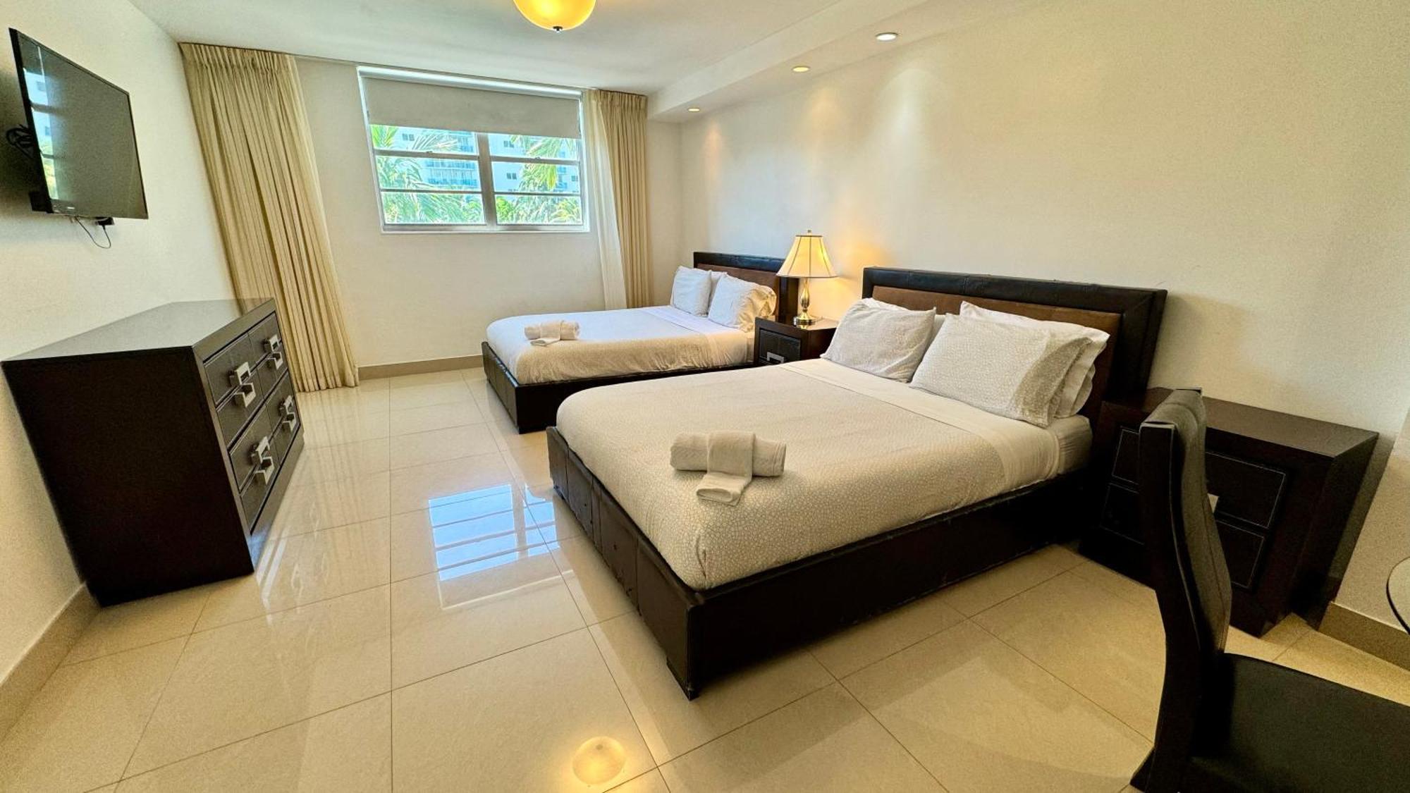 Sunny Isles Condo Resort Miami Beach Exterior foto
