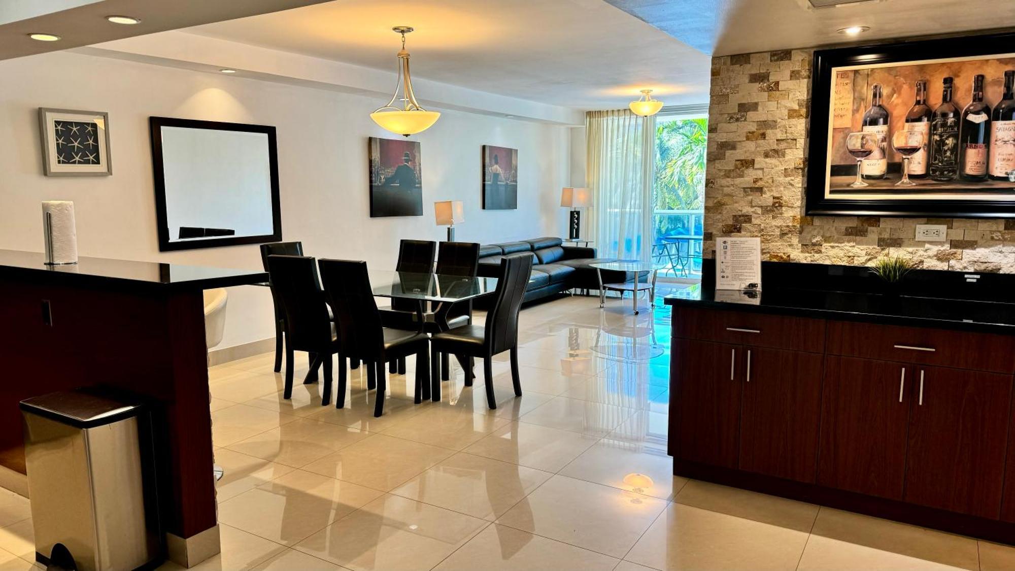 Sunny Isles Condo Resort Miami Beach Exterior foto