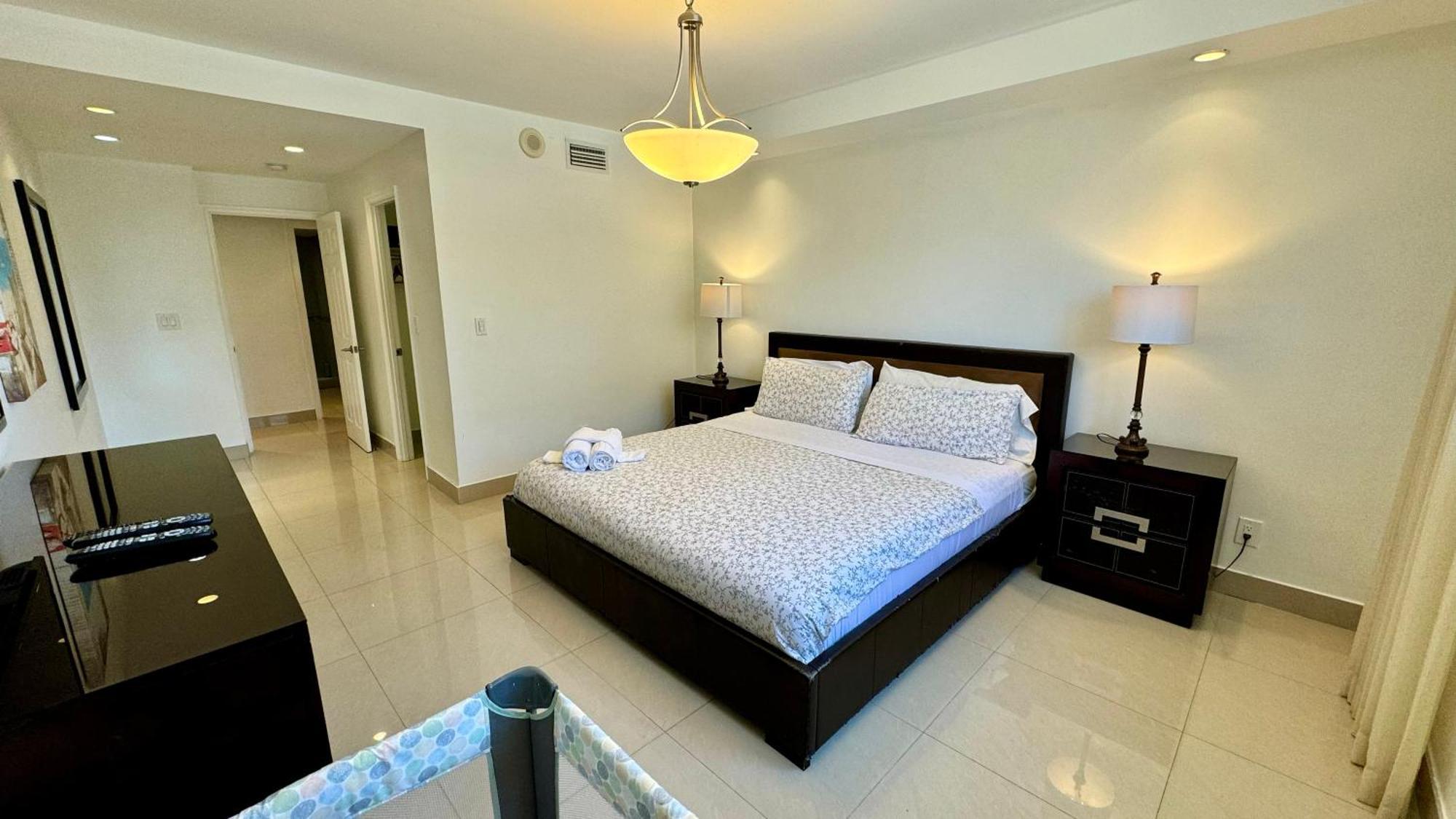 Sunny Isles Condo Resort Miami Beach Exterior foto