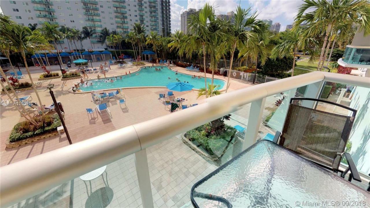 Sunny Isles Condo Resort Miami Beach Exterior foto